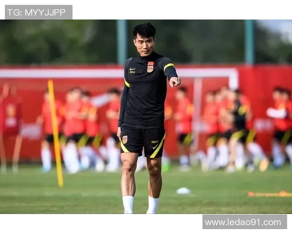 广东足球明星在国际赛场上崭露头角助力中国足球腾飞