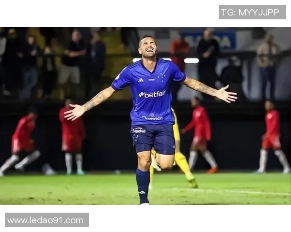 当代巴西足球明星盘点与未来之星展望