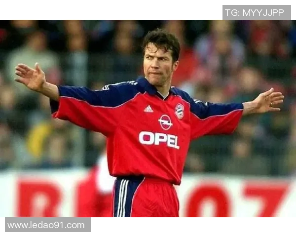 拜仁足球明星的传奇人生与辉煌成就全景回顾