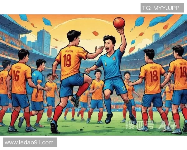 足球明星化身游戏角色展现球场魅力与虚拟世界的完美融合