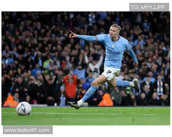 哈兰德五球狂潮助曼城7-0横扫莱比锡创下欧冠新纪录